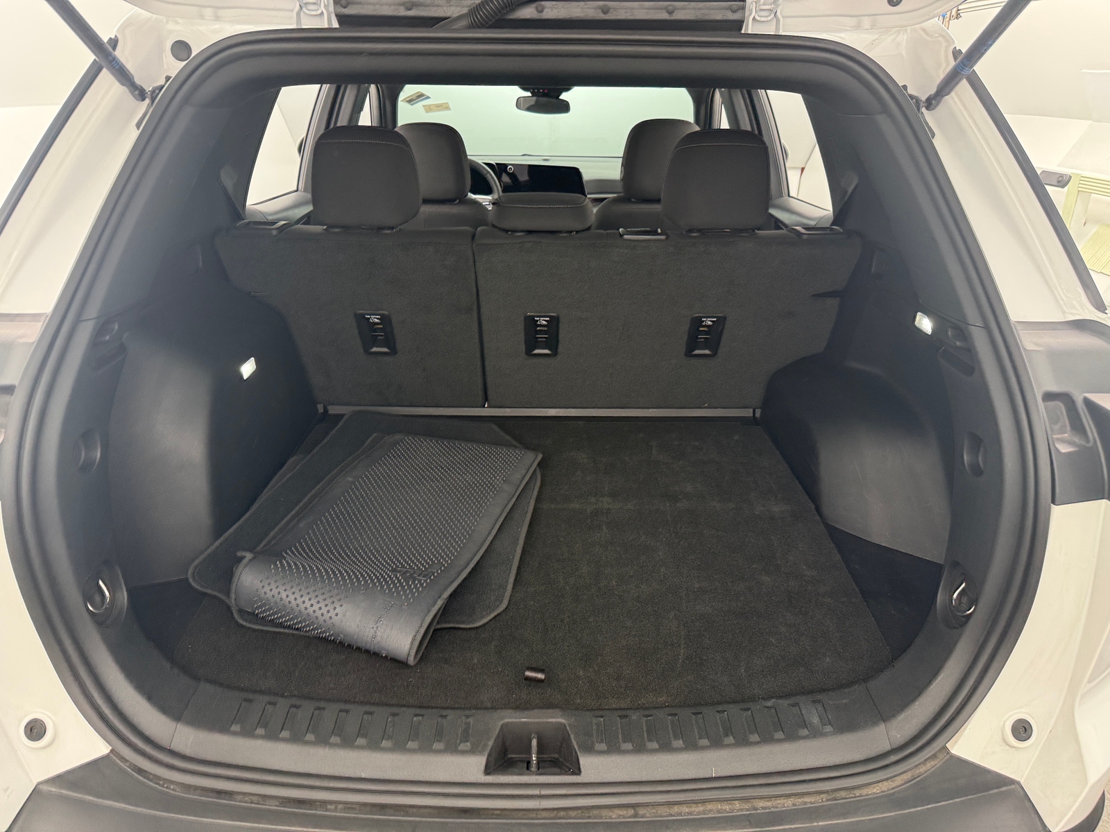 Thumbnail: 2025 Chevrolet Equinox - 7