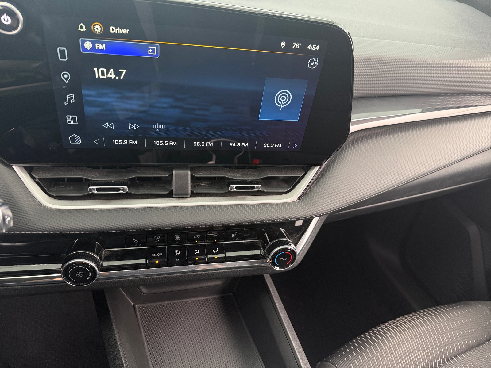 Thumbnail: 2025 Chevrolet Equinox - 4