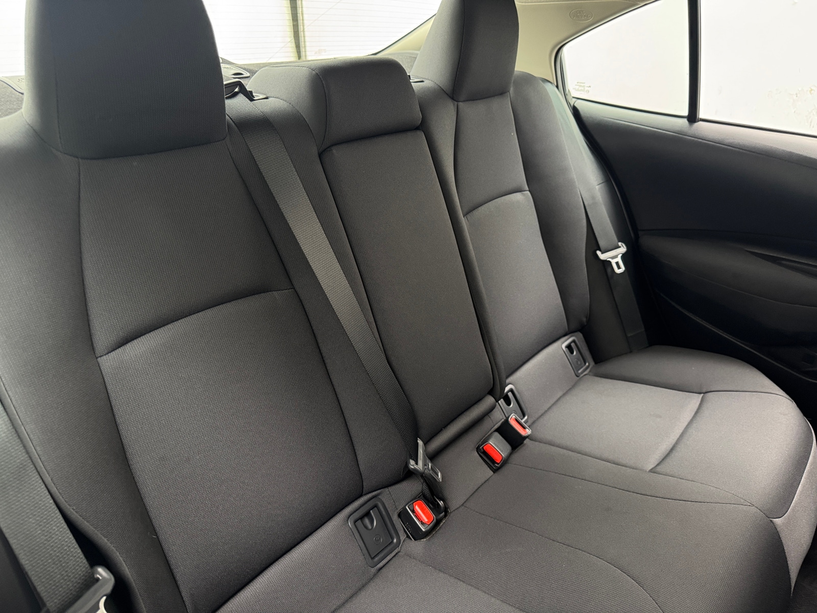 Thumbnail: 2025 Toyota Corolla - 6