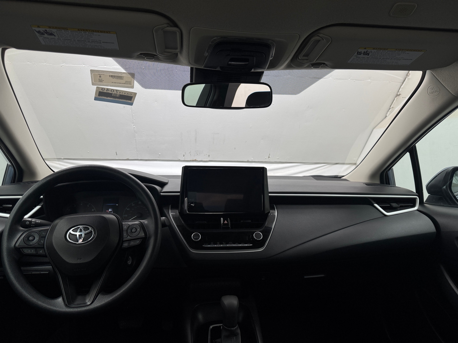 Thumbnail: 2025 Toyota Corolla - 3