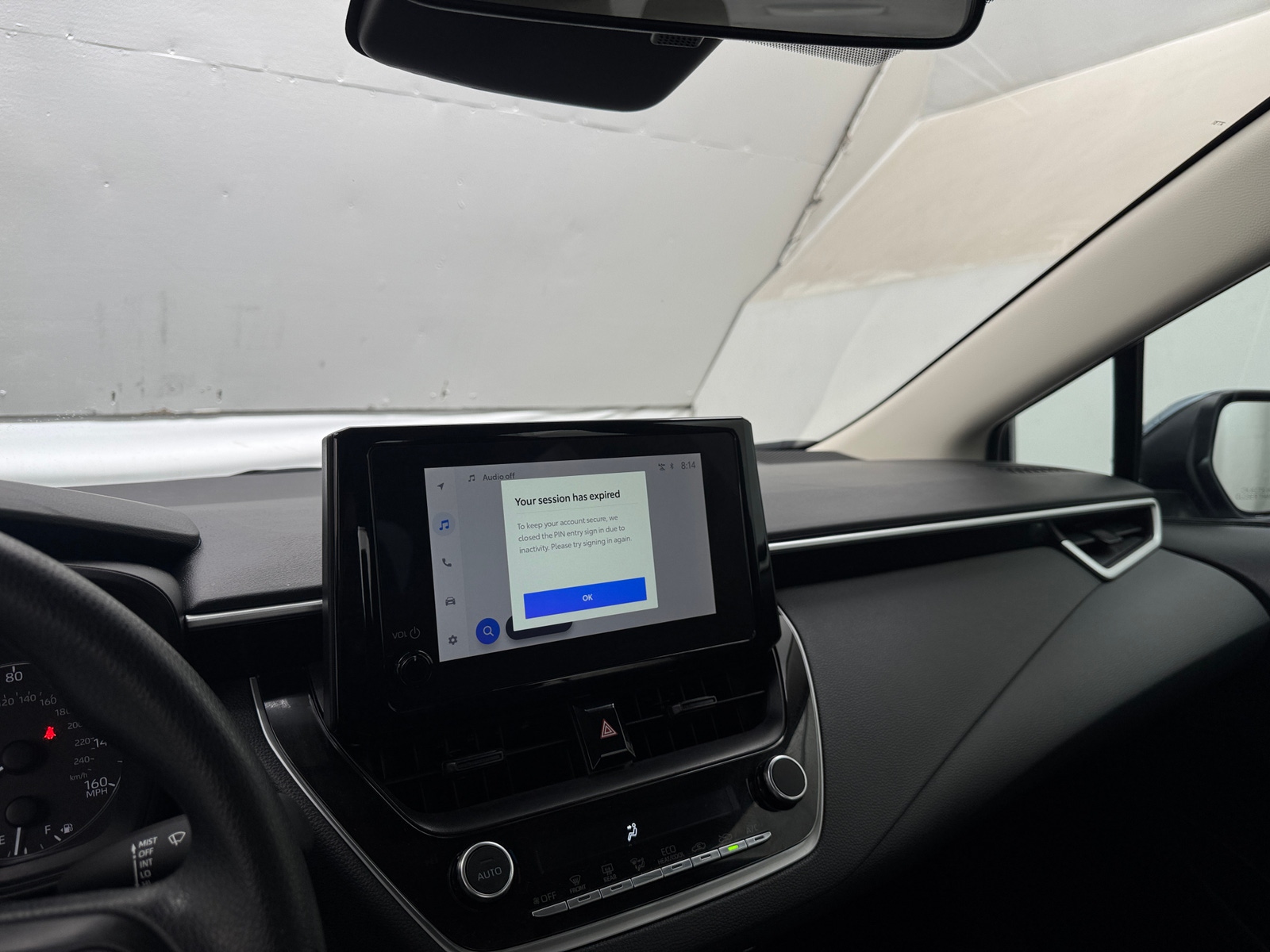 Thumbnail: 2025 Toyota Corolla - 4