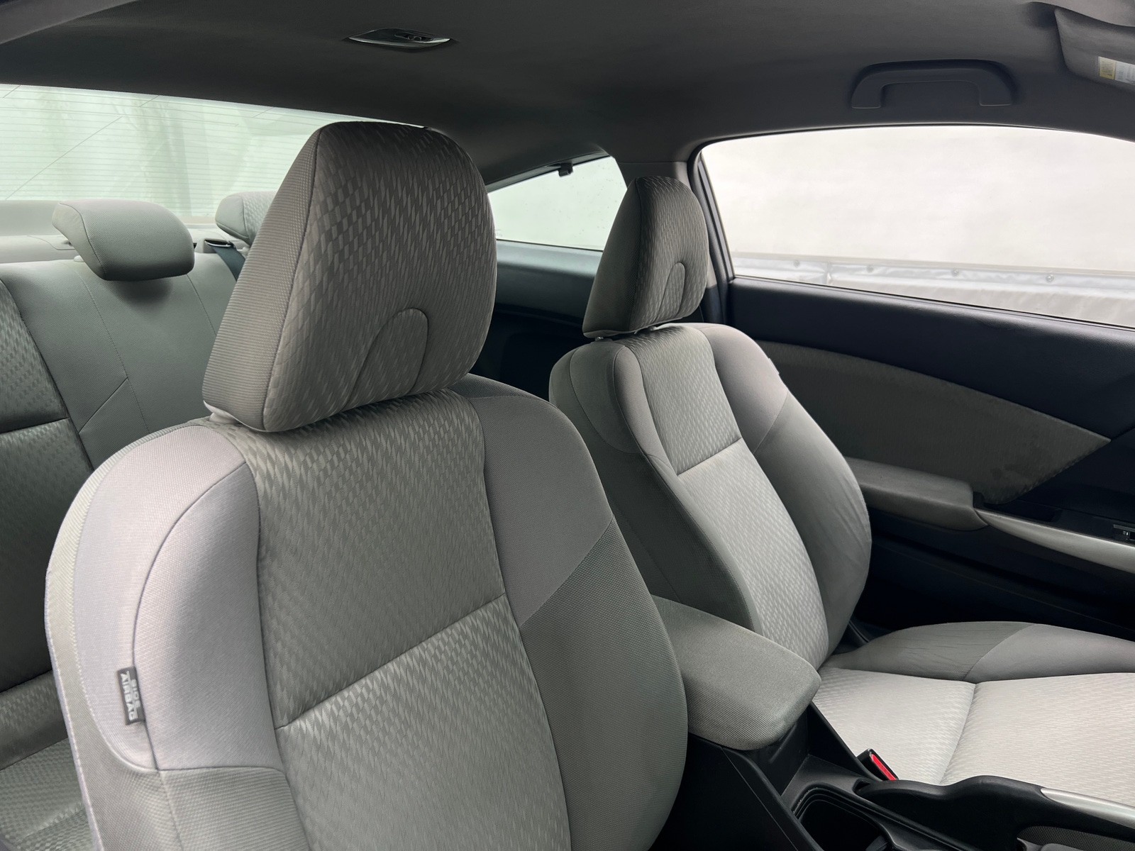 Thumbnail: 2015 Honda Civic - 2