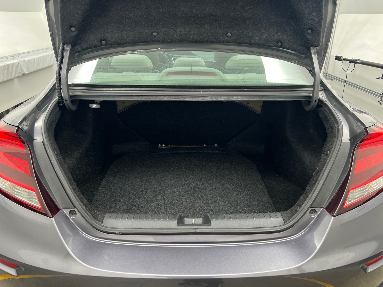 Thumbnail: 2015 Honda Civic - 6