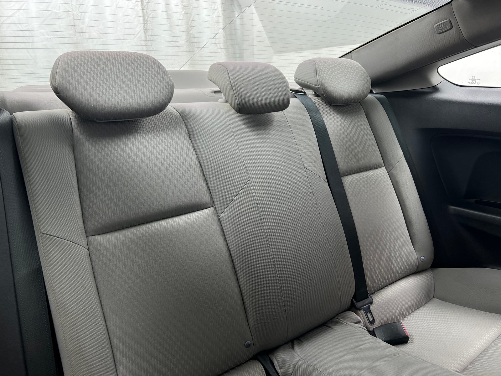 Thumbnail: 2015 Honda Civic - 5