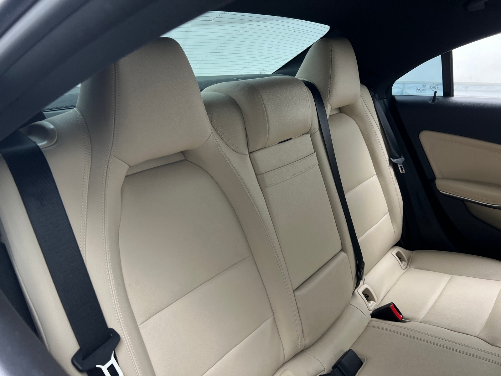 Thumbnail: 2019 Mercedes-Benz CLA - 5