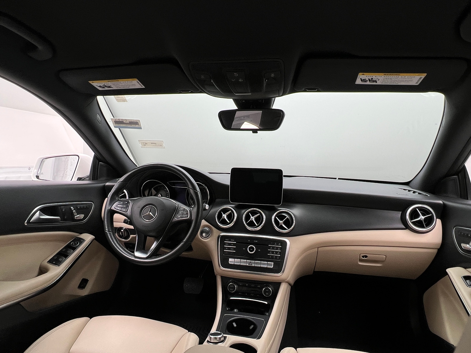 Thumbnail: 2019 Mercedes-Benz CLA - 2