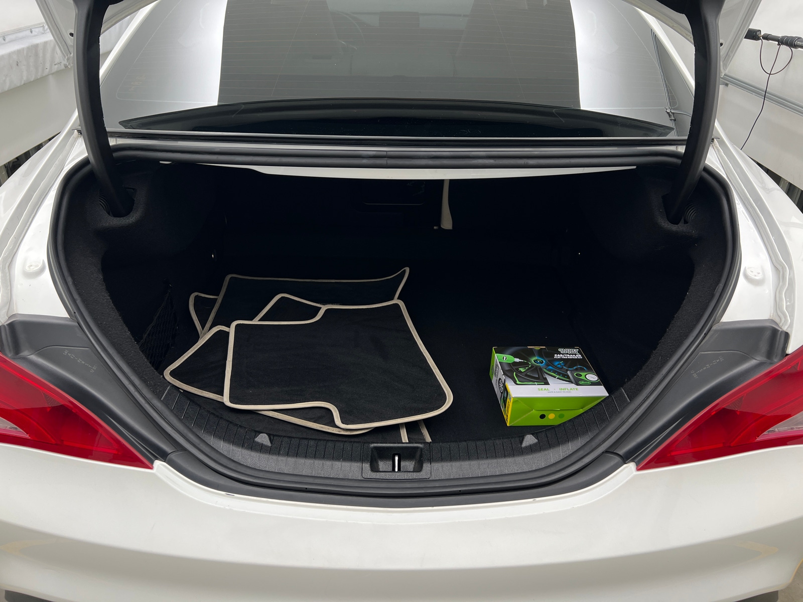 Thumbnail: 2019 Mercedes-Benz CLA - 6