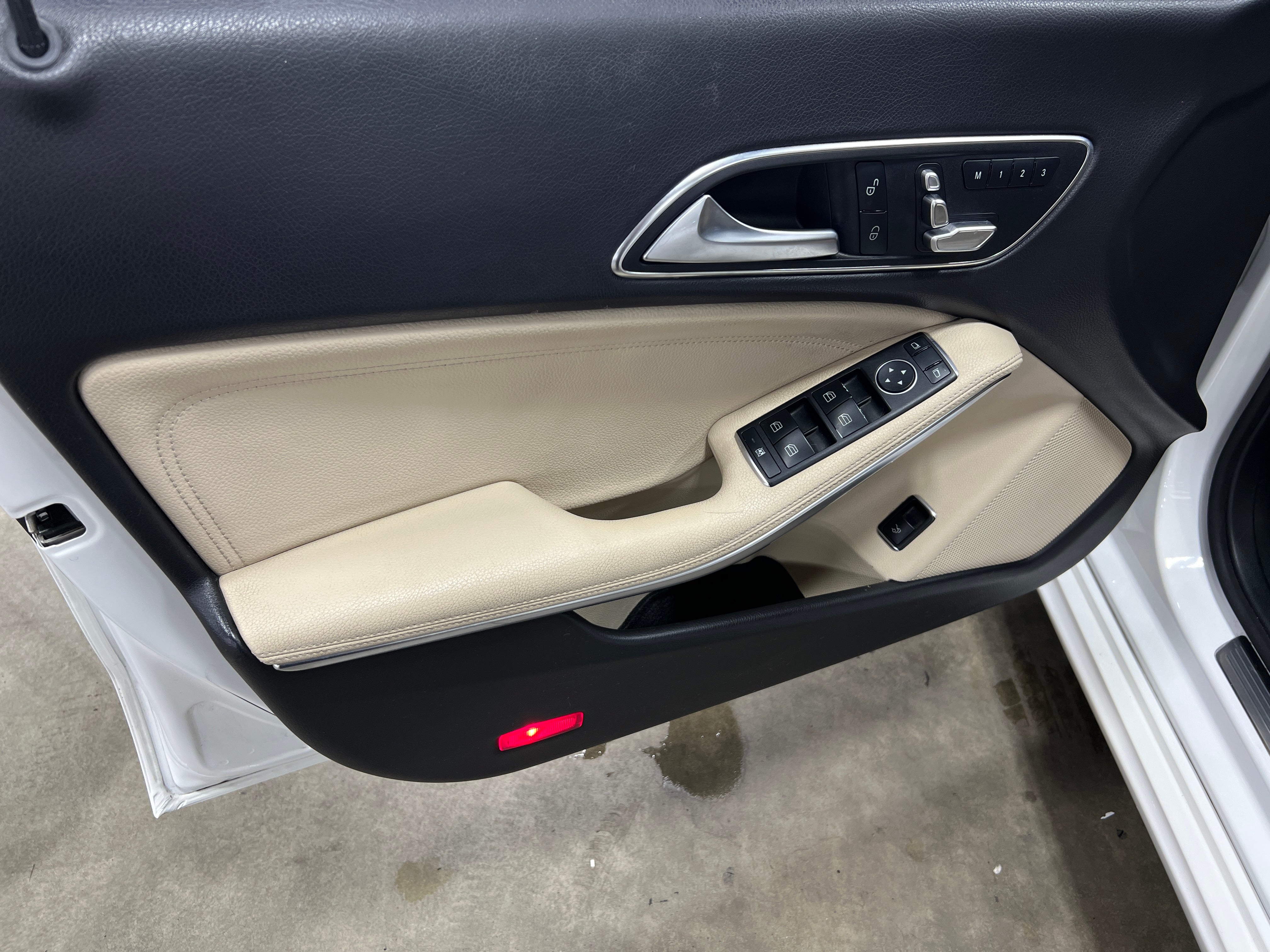 2019 Mercedes-Benz CLA