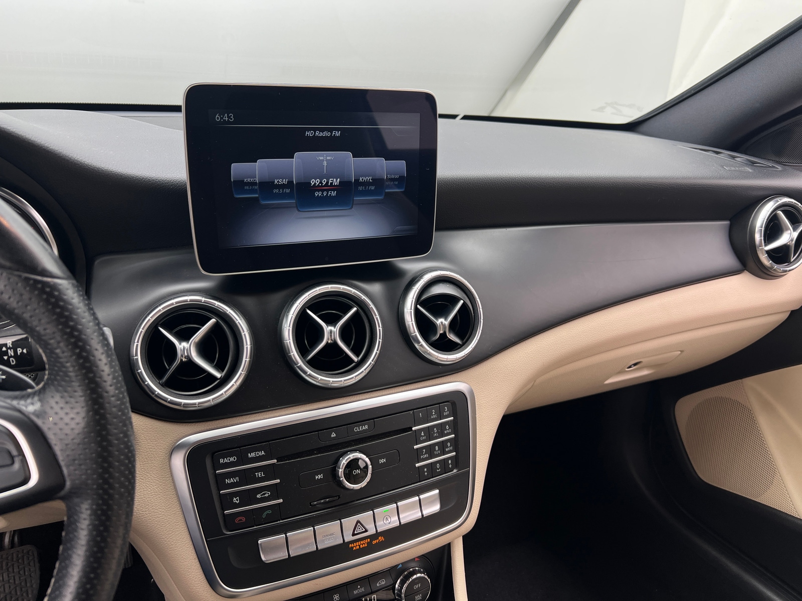 Thumbnail: 2019 Mercedes-Benz CLA - 3