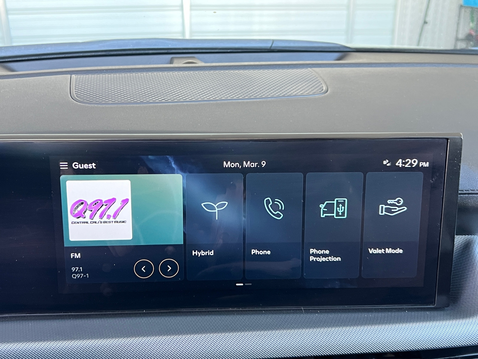 Thumbnail: 2025 Hyundai Sonata - 4