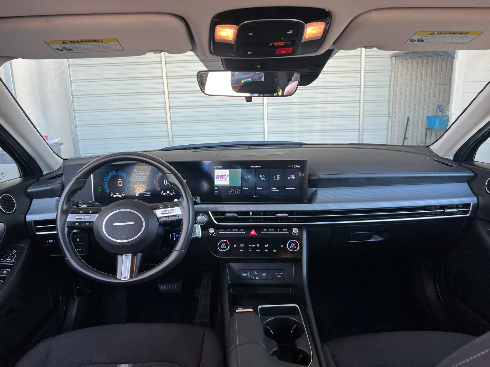 Thumbnail: 2025 Hyundai Sonata - 3