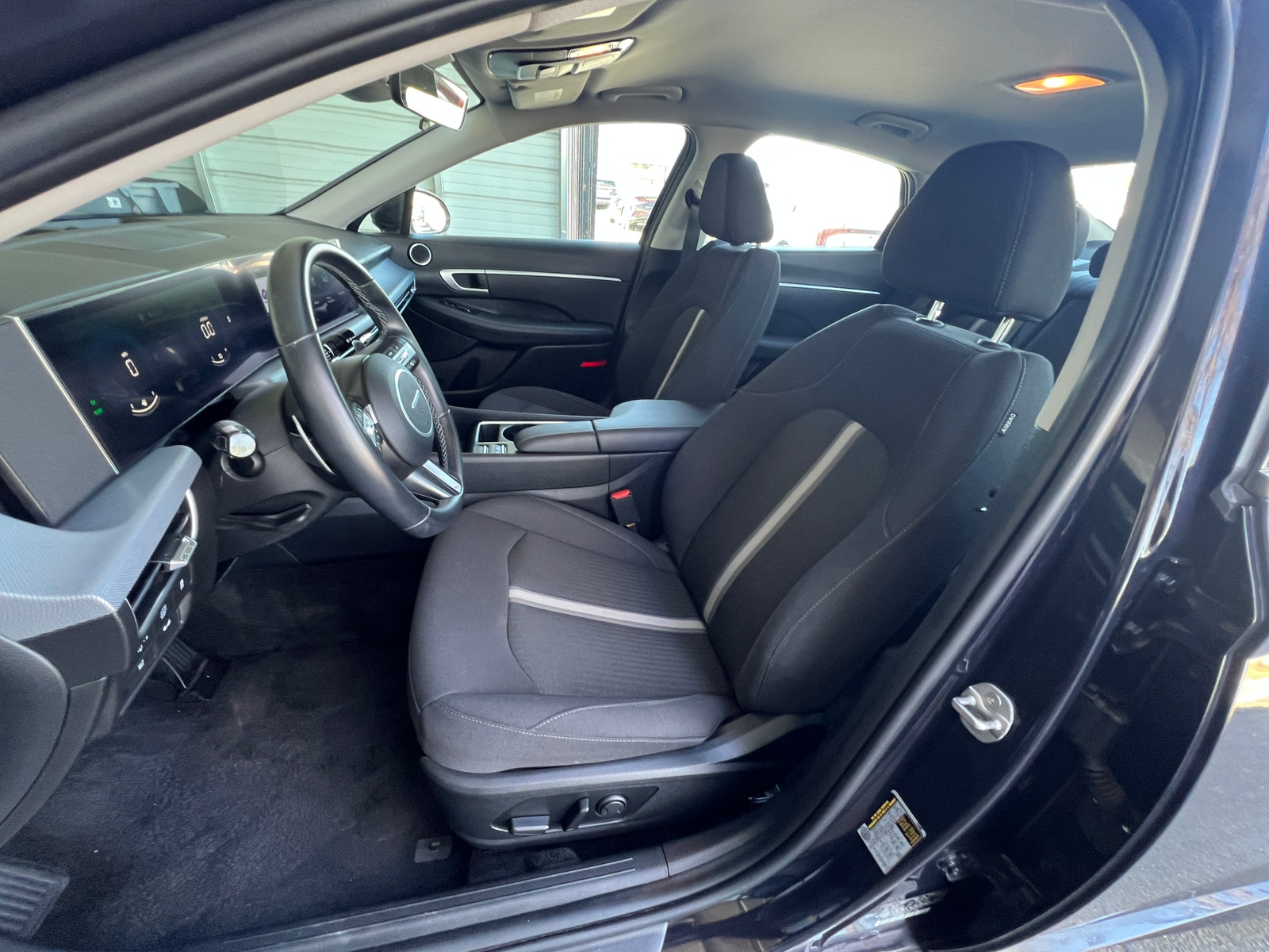 Thumbnail: 2025 Hyundai Sonata - 2