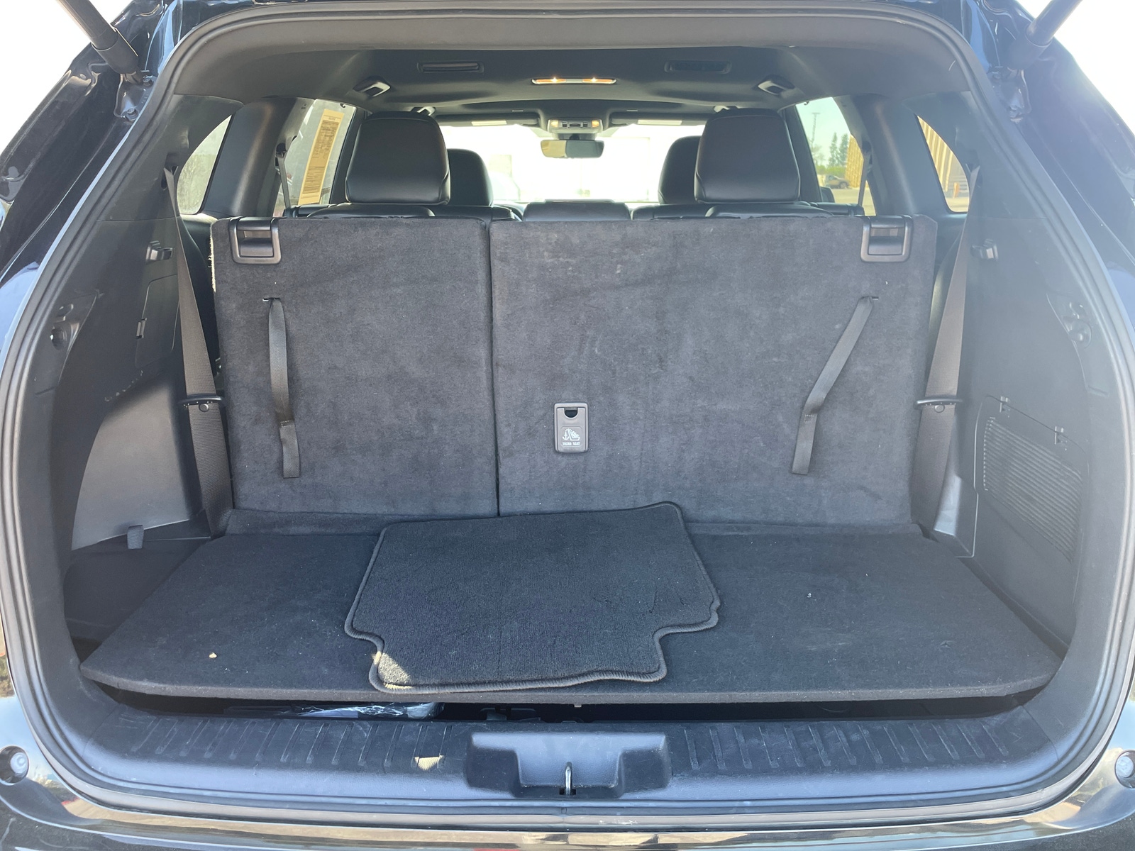 Thumbnail: 2024 Toyota Highlander - 5