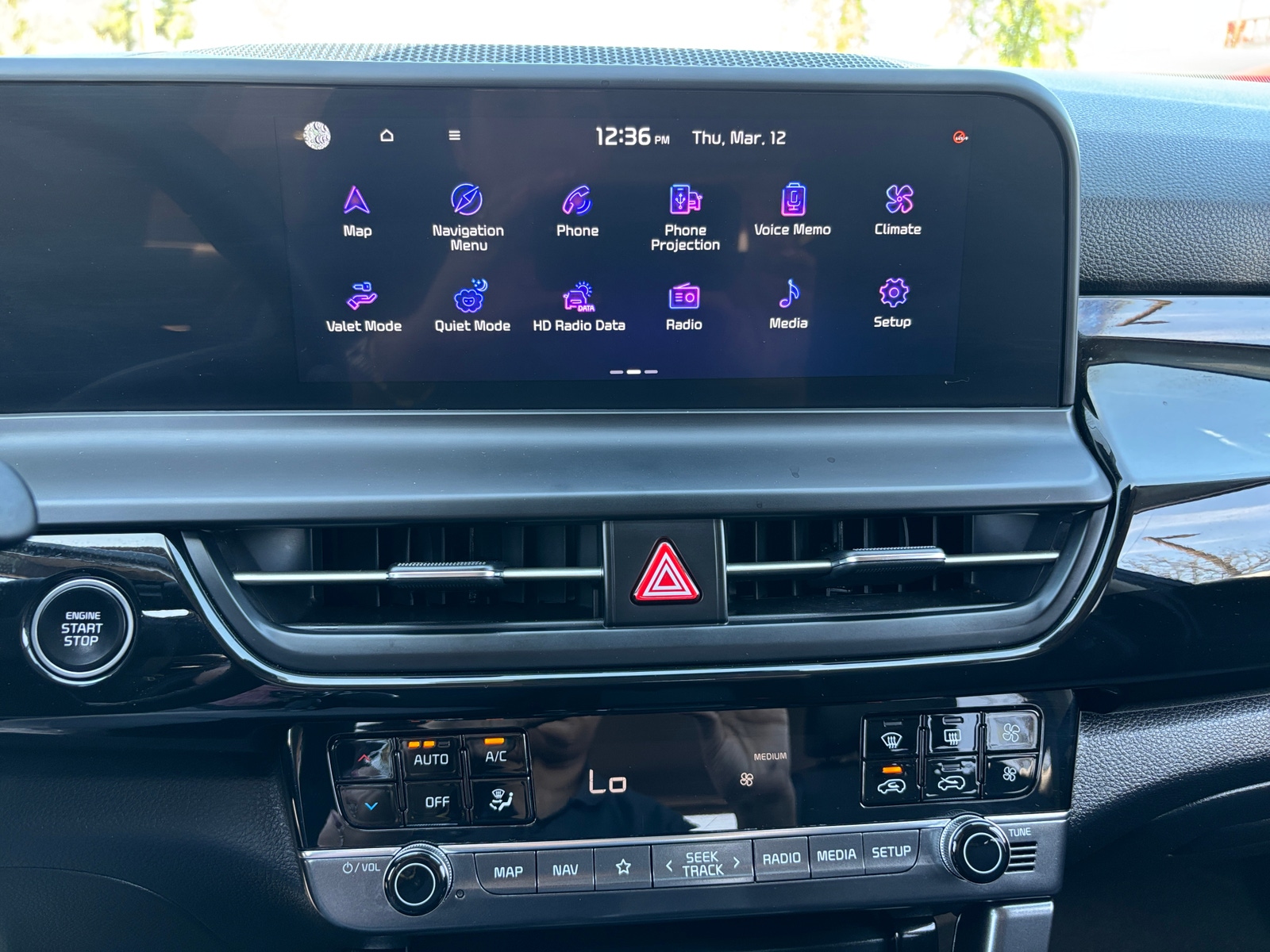 Thumbnail: 2025 Kia Seltos - 4