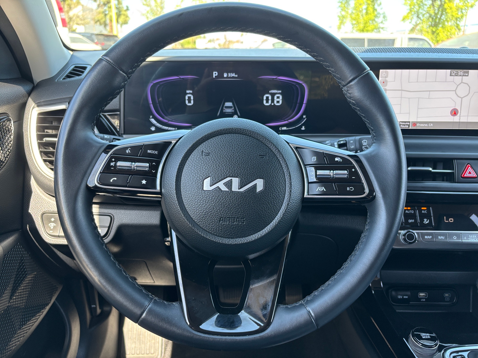 Thumbnail: 2025 Kia Seltos - 5