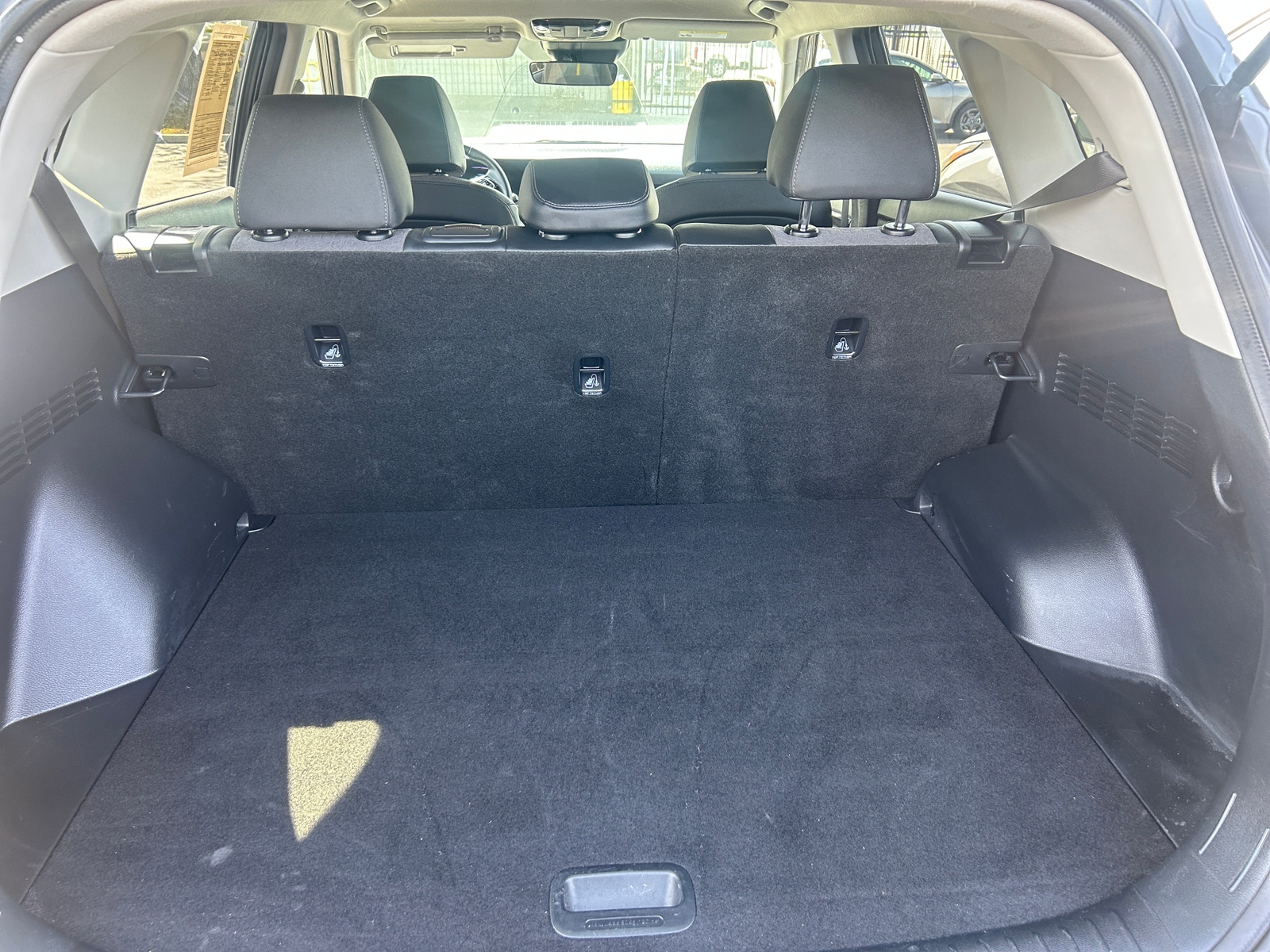 Thumbnail: 2025 Kia Seltos - 6