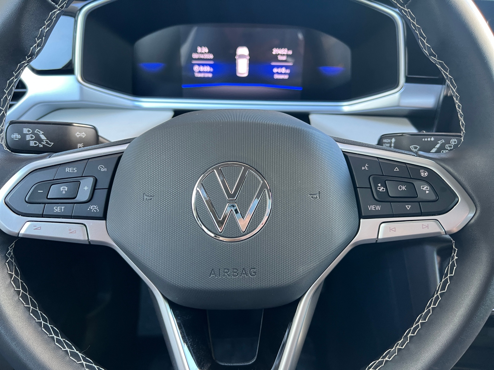 Thumbnail: 2025 Volkswagen Taos - 5