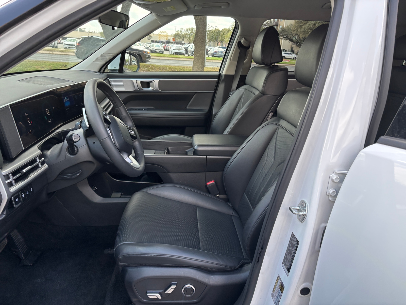 Thumbnail: 2025 Hyundai Santa Fe - 2