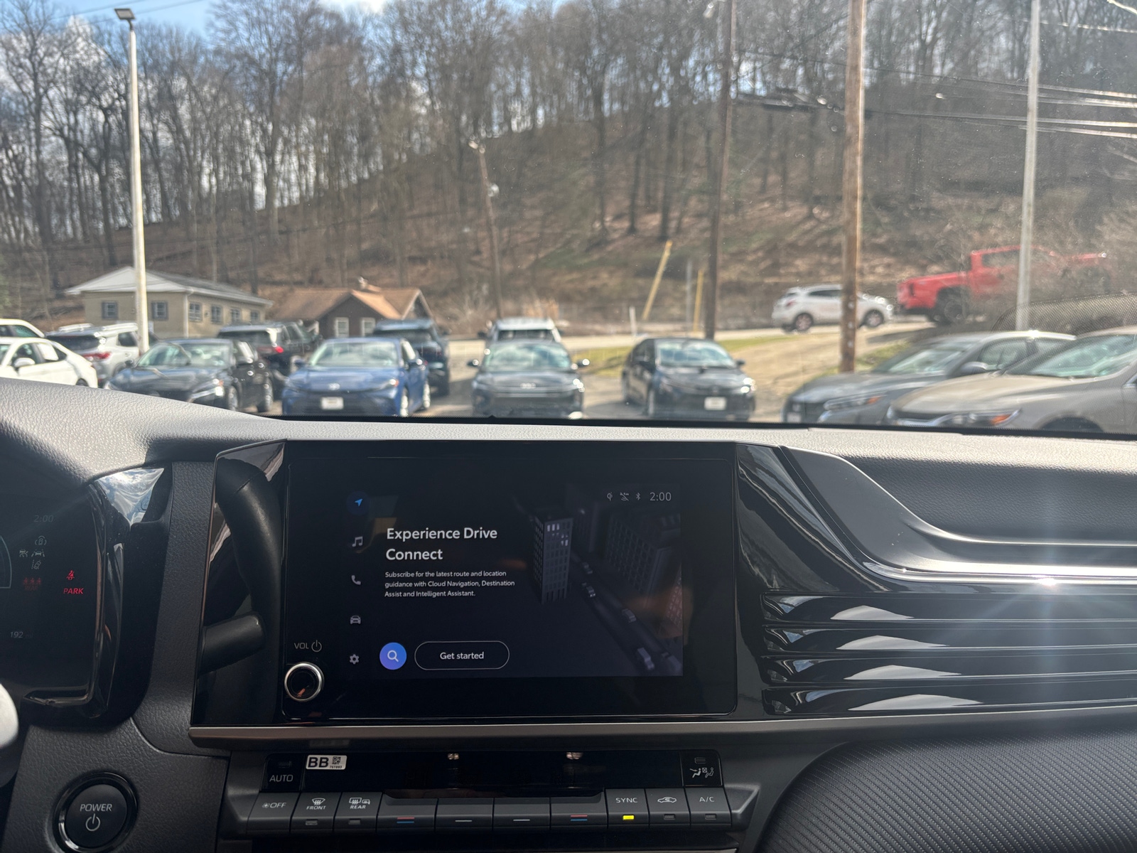 Thumbnail: 2025 Toyota Camry - 4