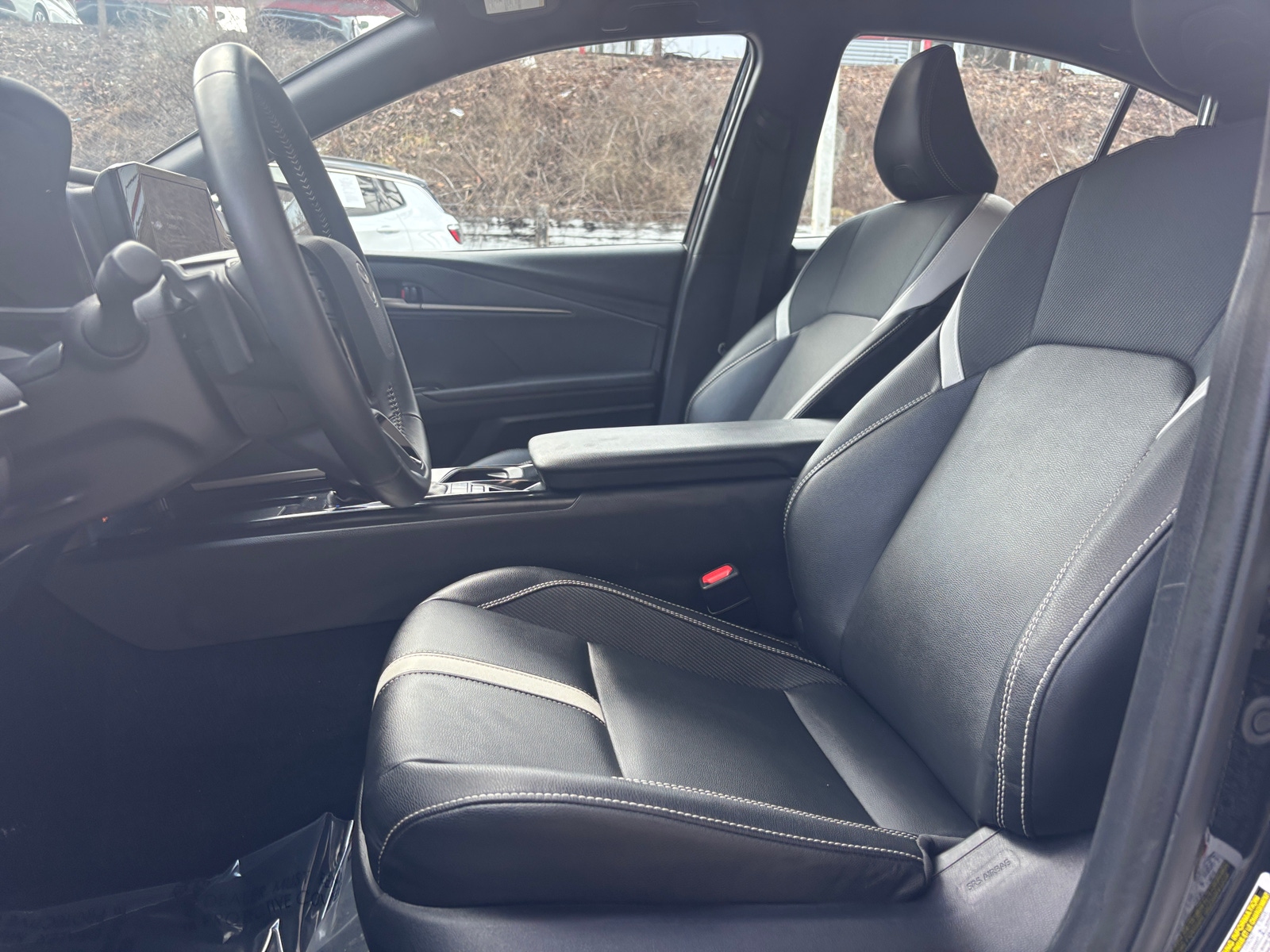 Thumbnail: 2025 Toyota Camry - 2