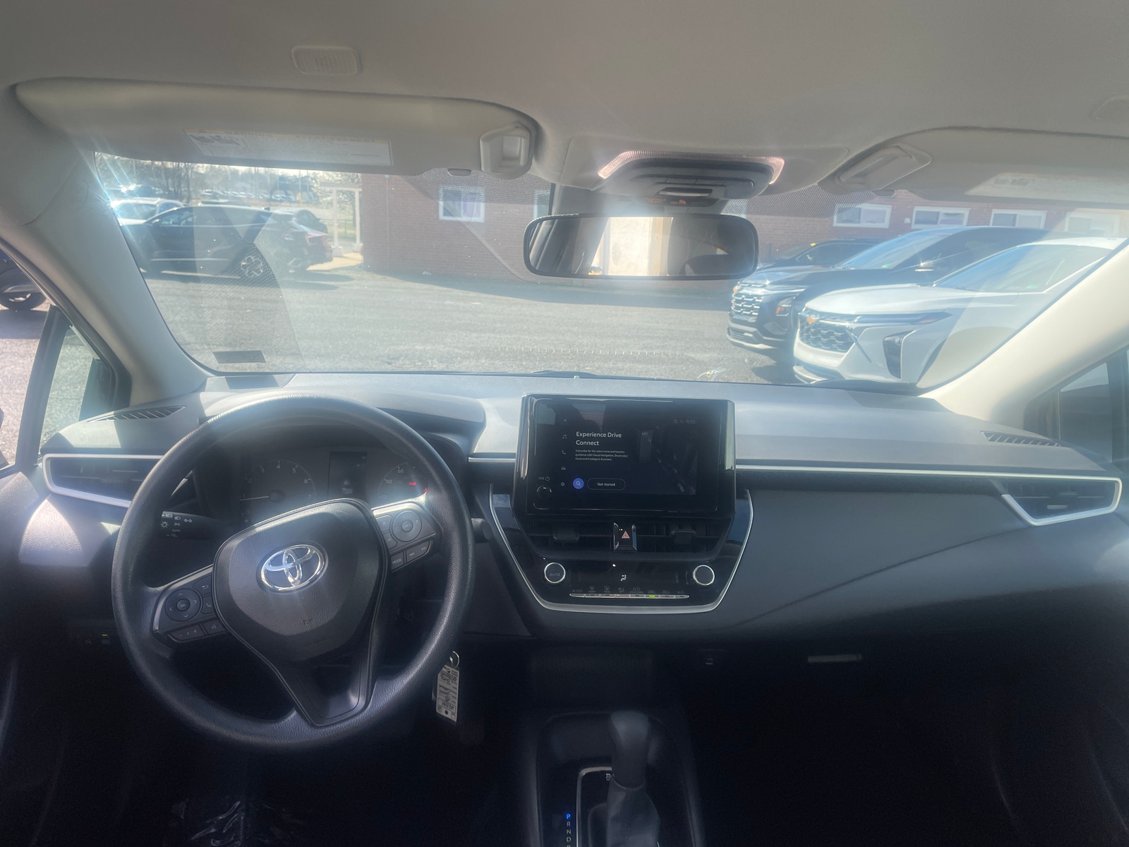 Thumbnail: 2025 Toyota Corolla - 3