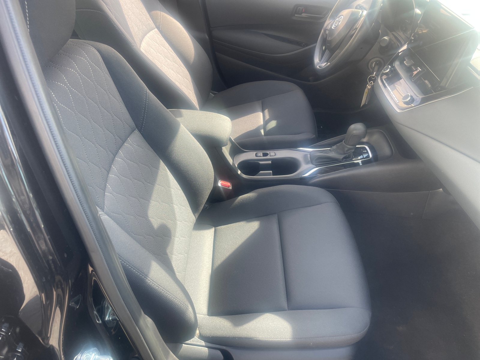 Thumbnail: 2025 Toyota Corolla - 2