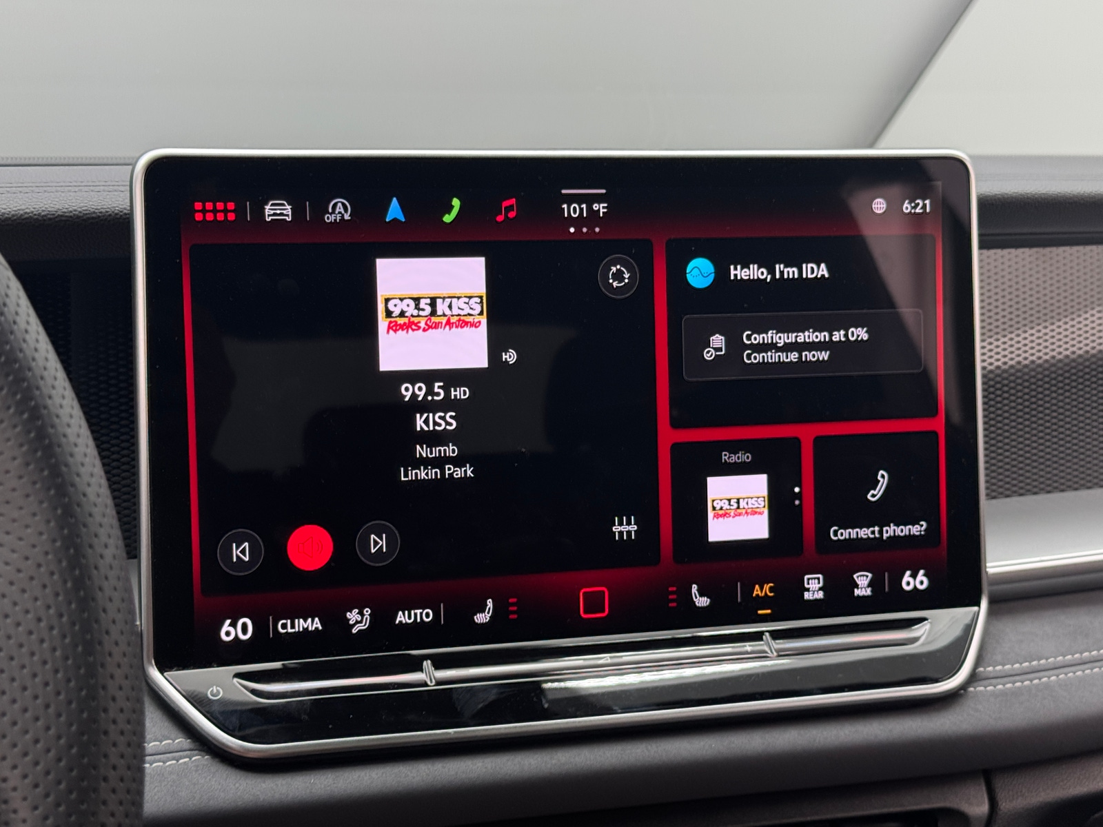 Thumbnail: 2025 Volkswagen Tiguan - 3