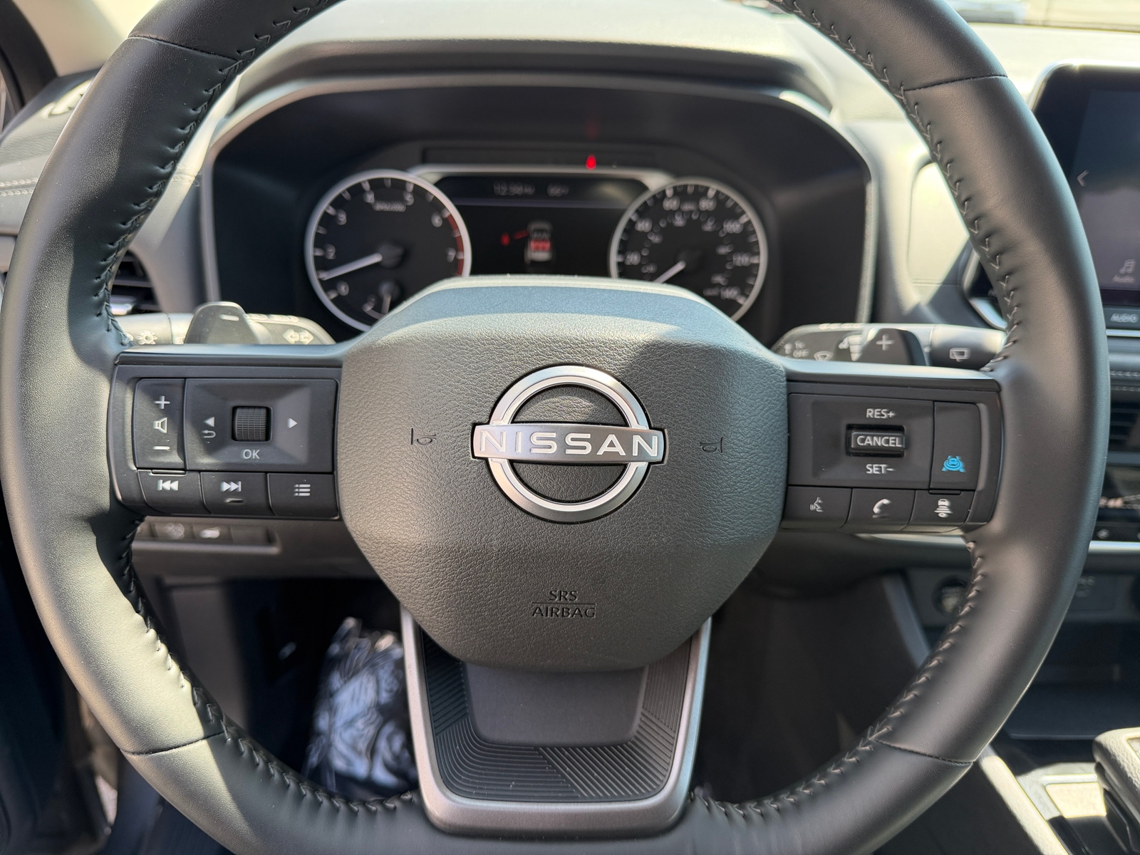 Thumbnail: 2025 Nissan Rogue - 5