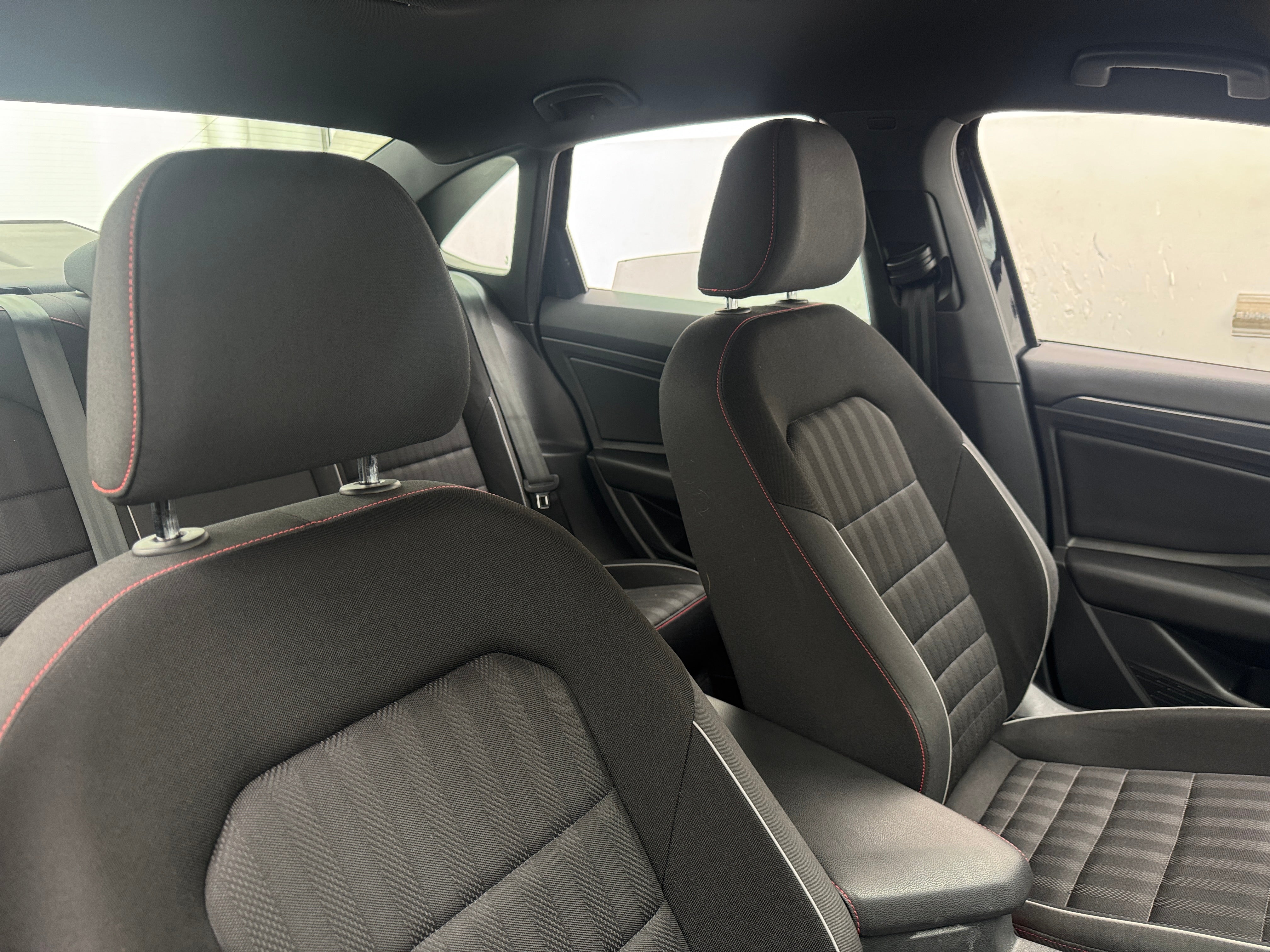 2020 Volkswagen Jetta
