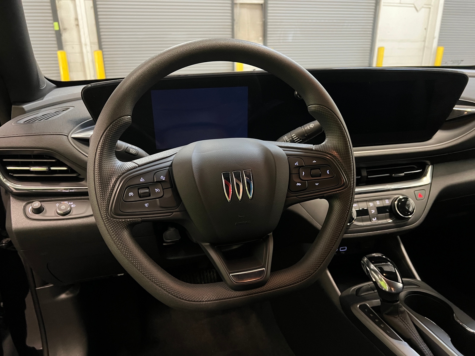 Thumbnail: 2025 Buick Envista - 4