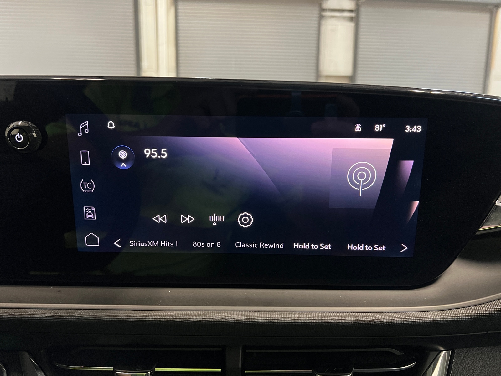 Thumbnail: 2025 Buick Envista - 3