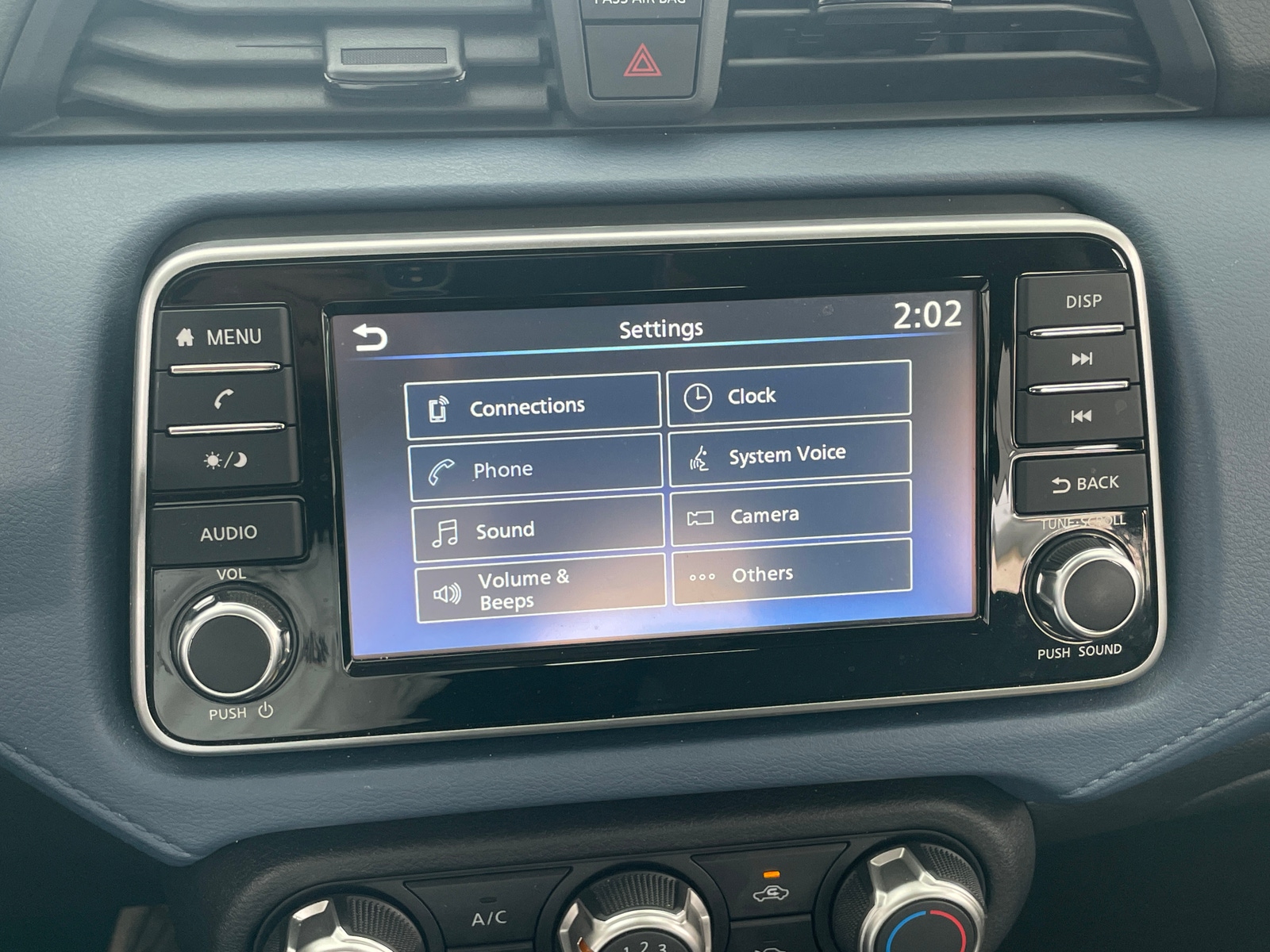 Thumbnail: 2025 Nissan Versa - 4