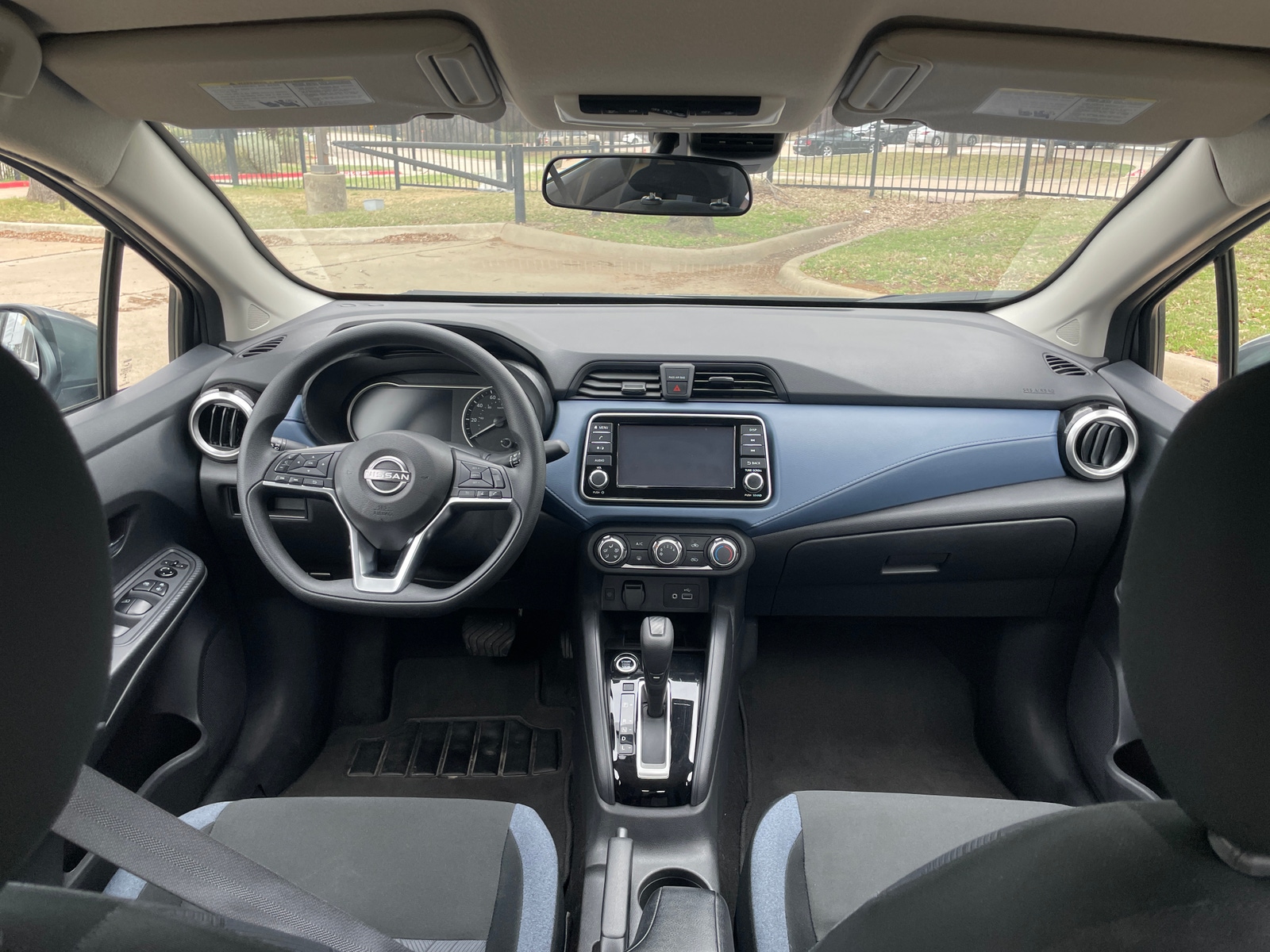 Thumbnail: 2025 Nissan Versa - 3