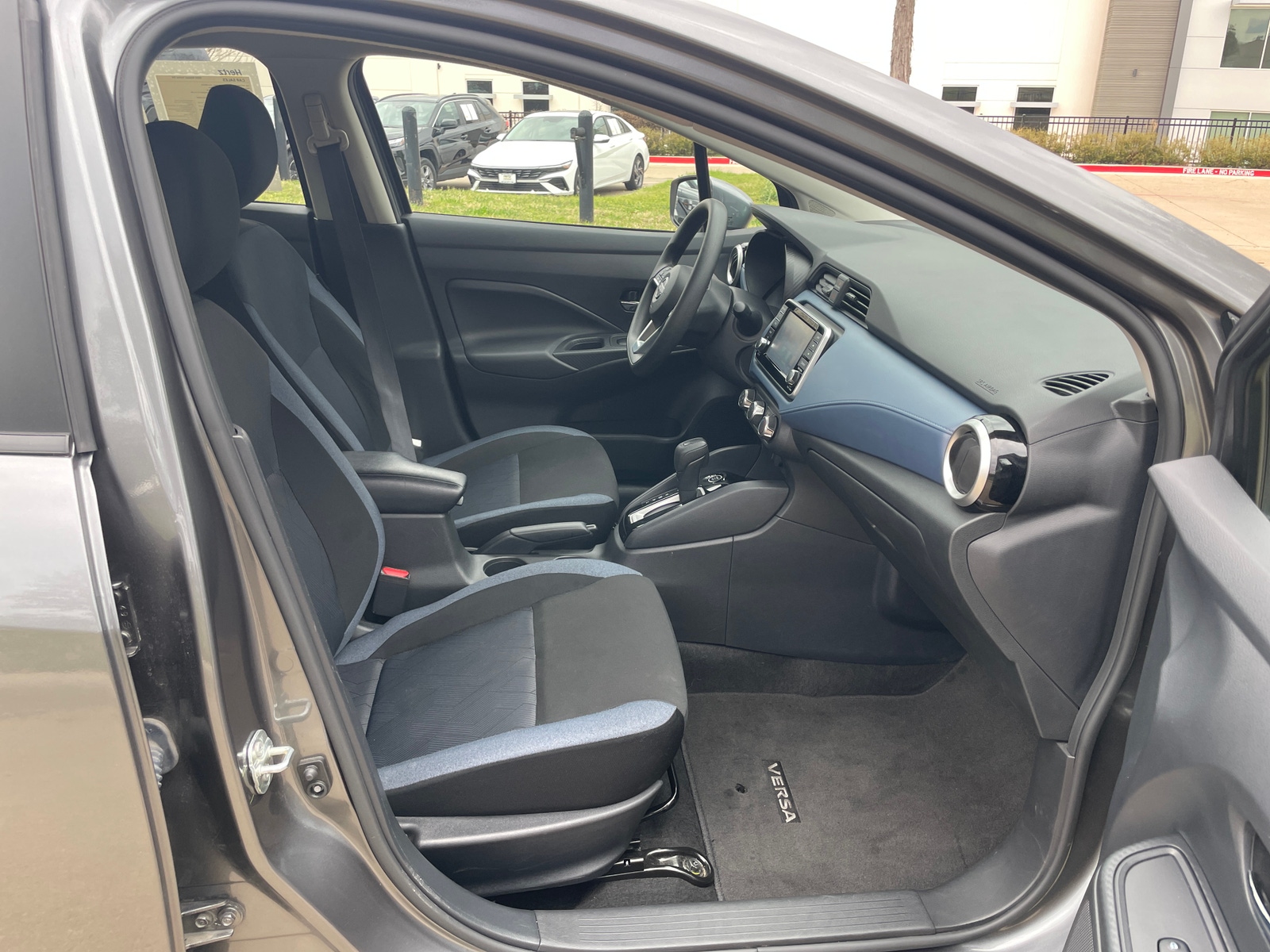 Thumbnail: 2025 Nissan Versa - 2