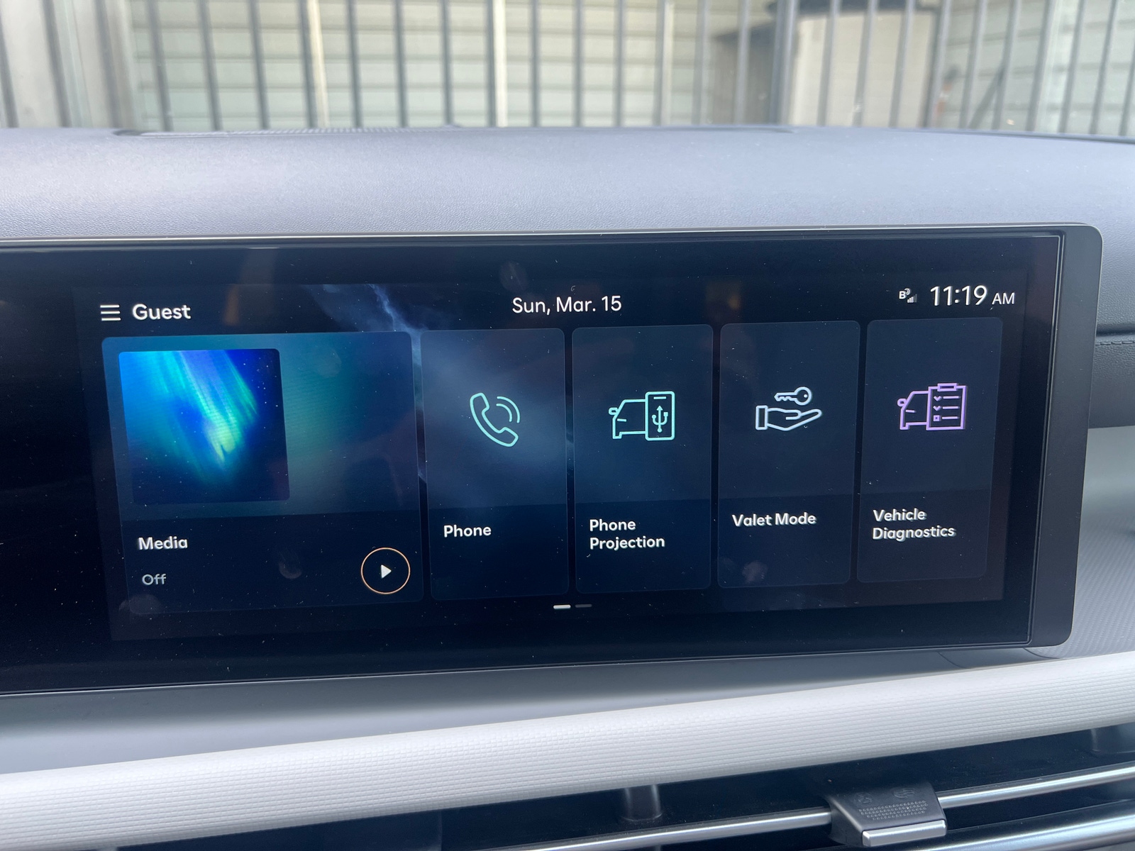 Thumbnail: 2025 Hyundai Tucson - 4