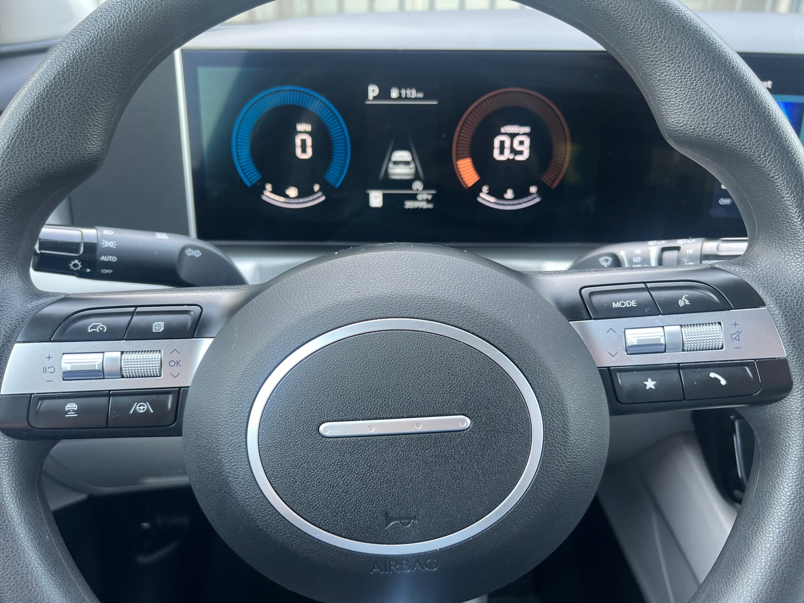 Thumbnail: 2025 Hyundai Tucson - 5