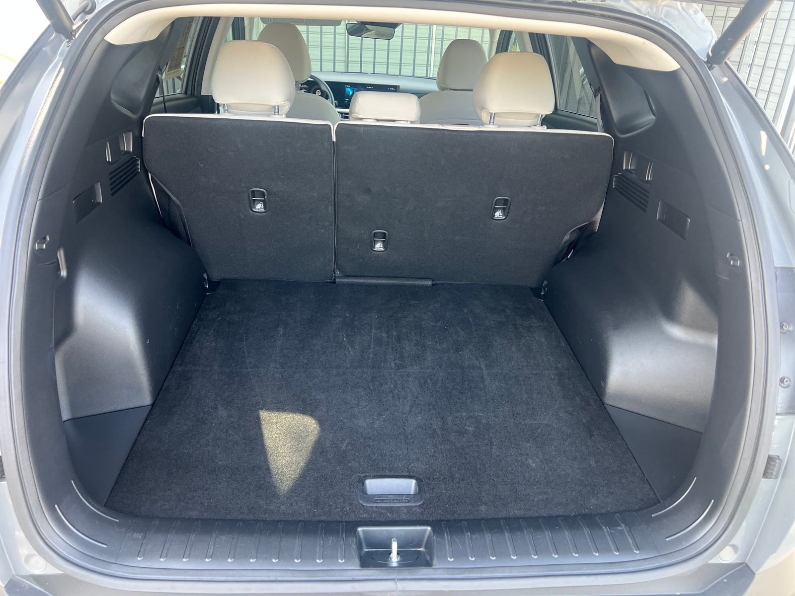 Thumbnail: 2025 Hyundai Tucson - 6