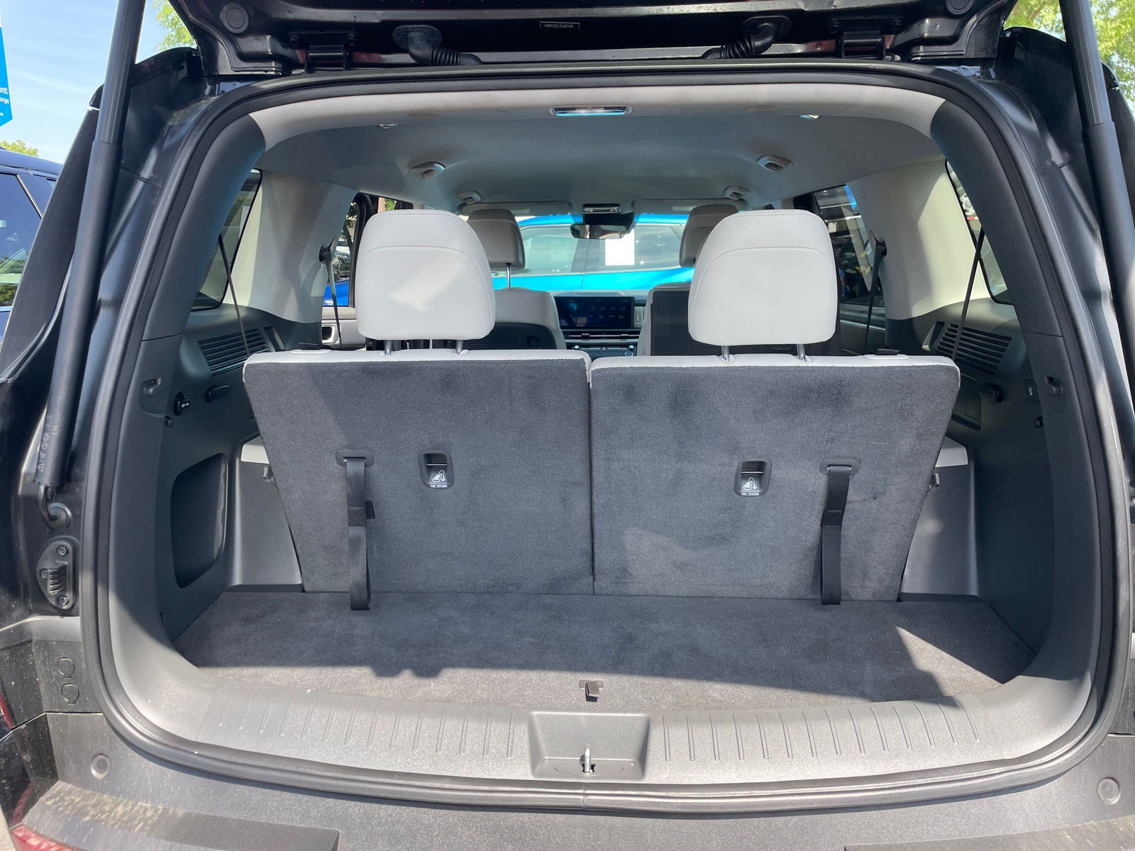 Thumbnail: 2025 Hyundai Santa Fe - 6