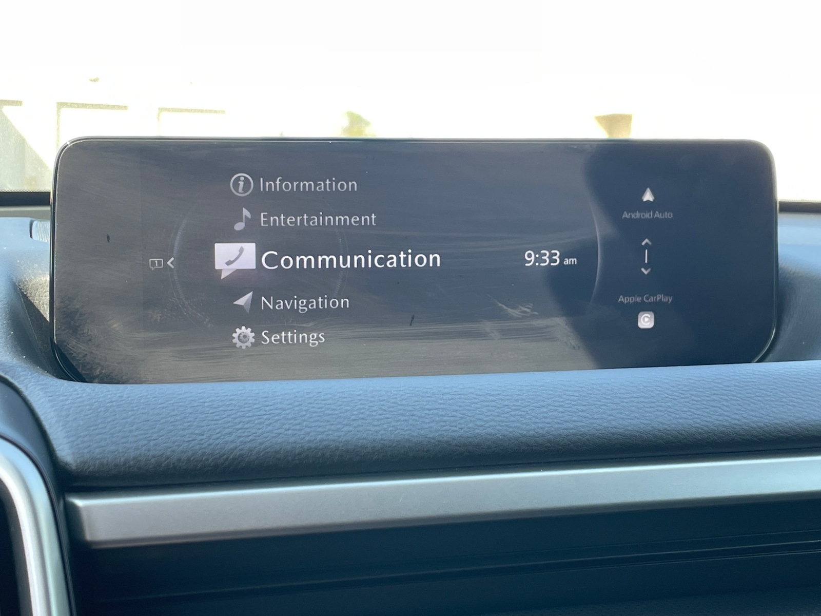 Thumbnail: 2025 Mazda CX-50 - 4