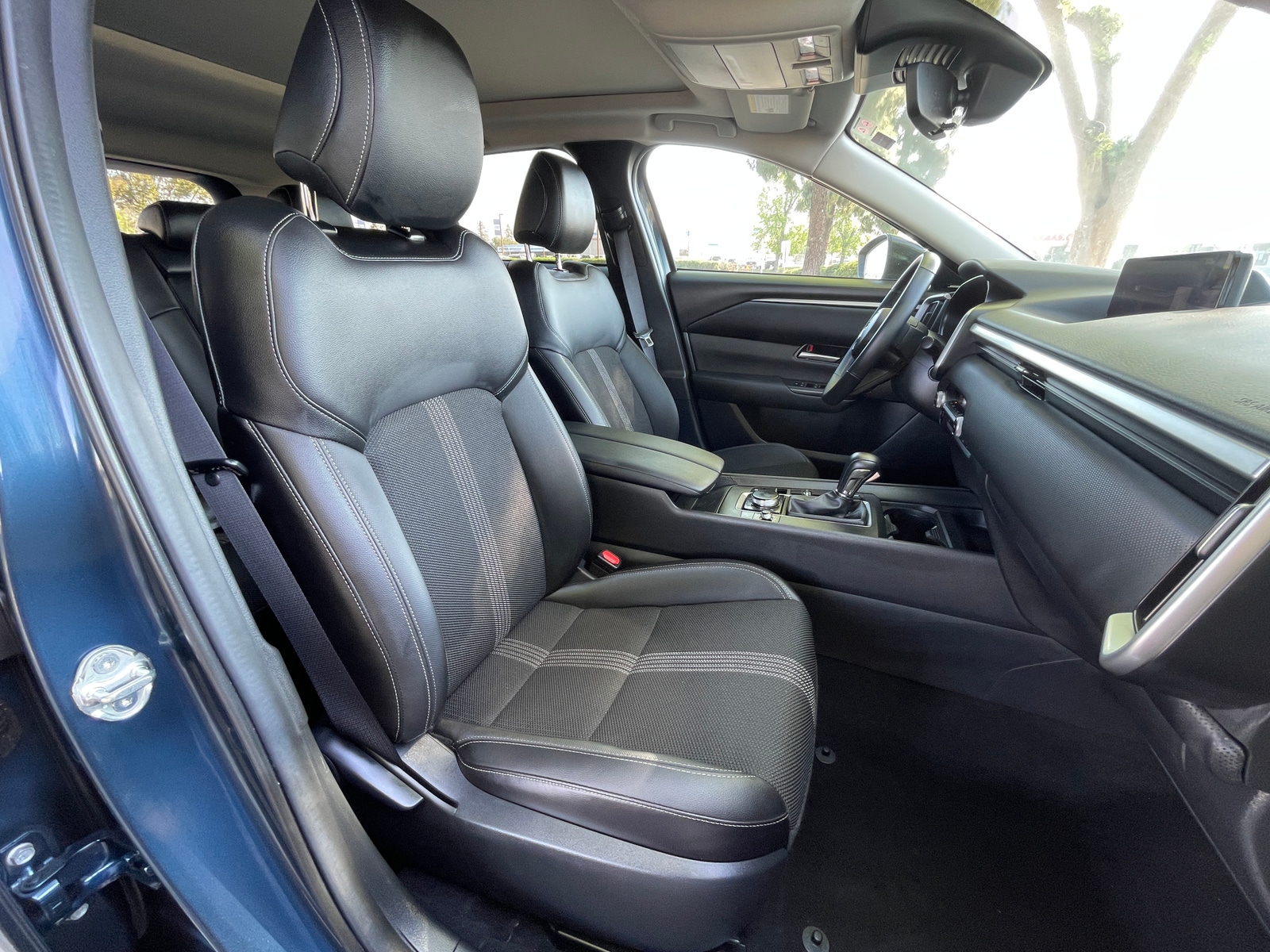 Thumbnail: 2025 Mazda CX-50 - 2