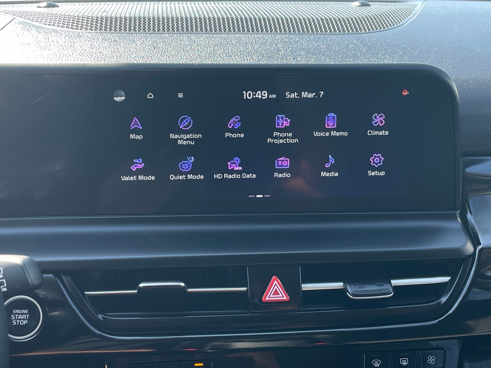 Thumbnail: 2025 Kia Seltos - 4