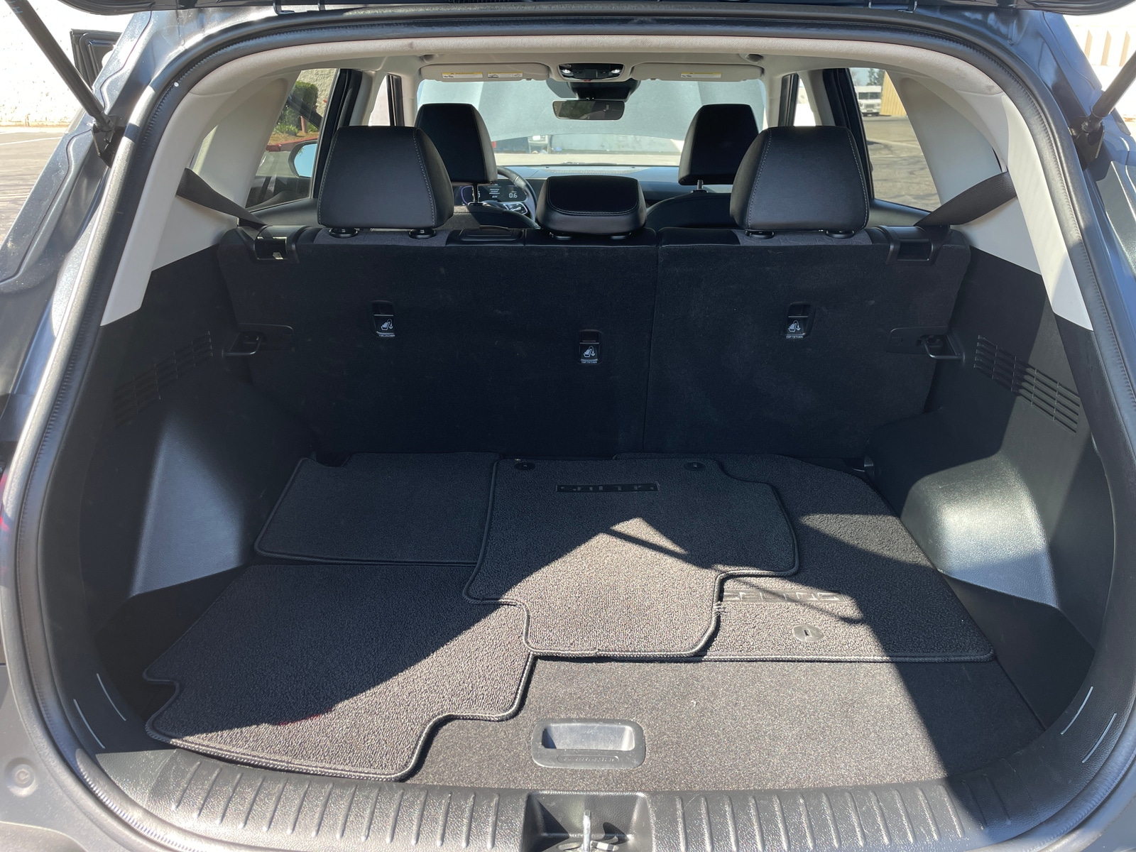 Thumbnail: 2025 Kia Seltos - 6