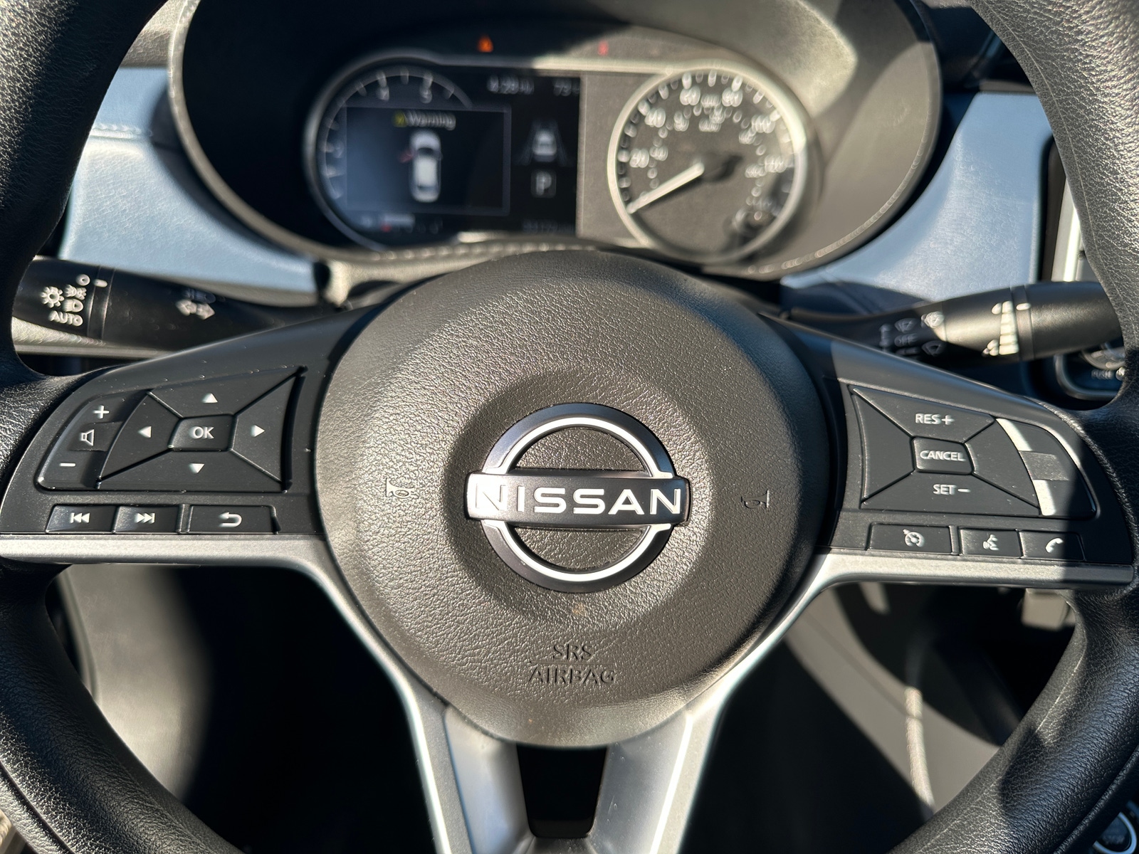 Thumbnail: 2025 Nissan Versa - 5