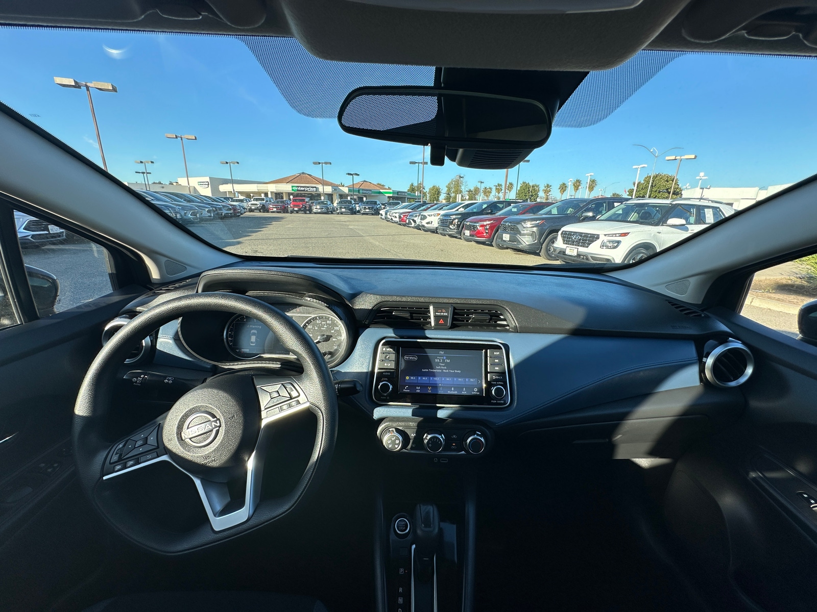 Thumbnail: 2025 Nissan Versa - 3