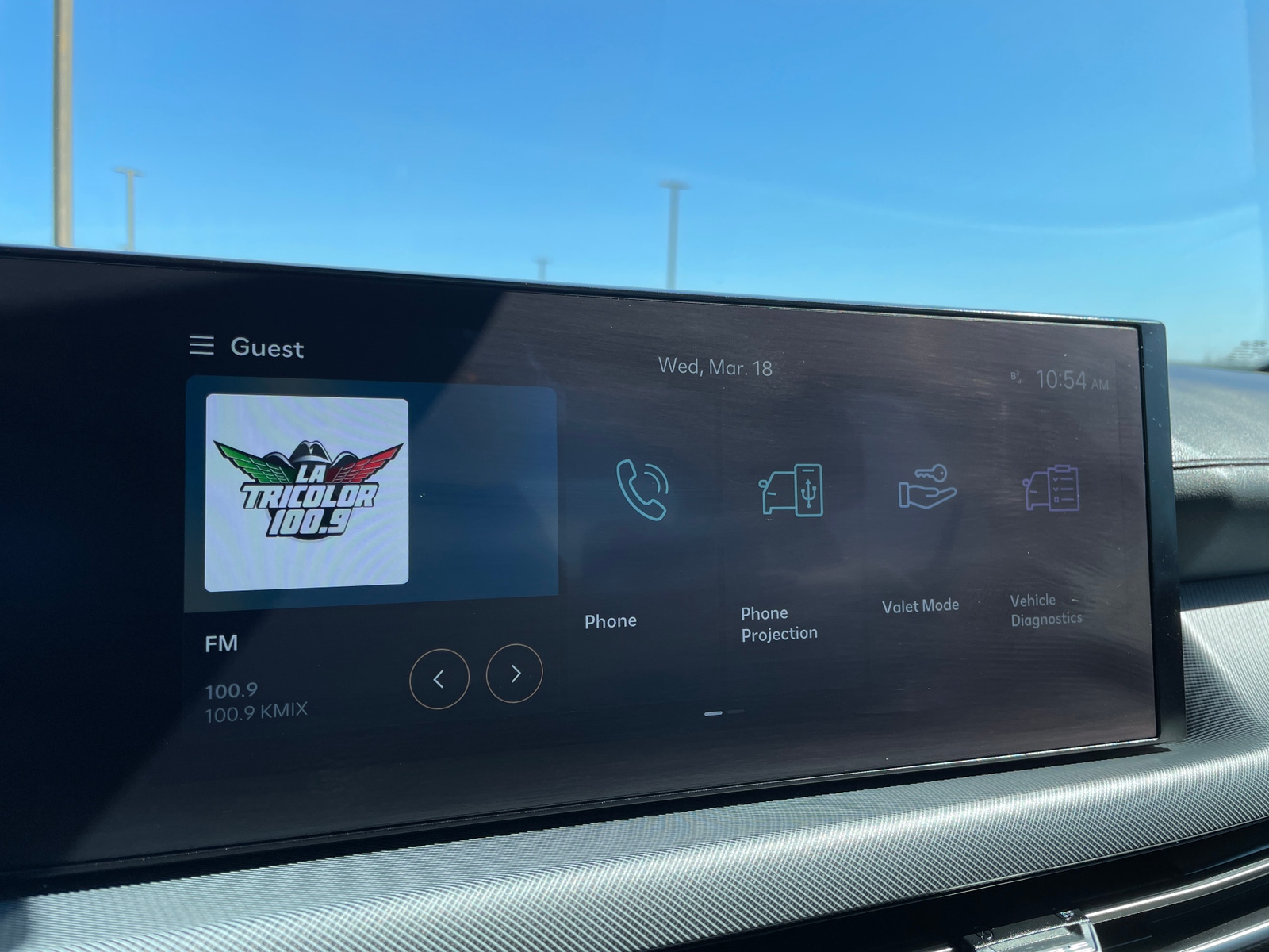 Thumbnail: 2025 Hyundai Sonata - 4