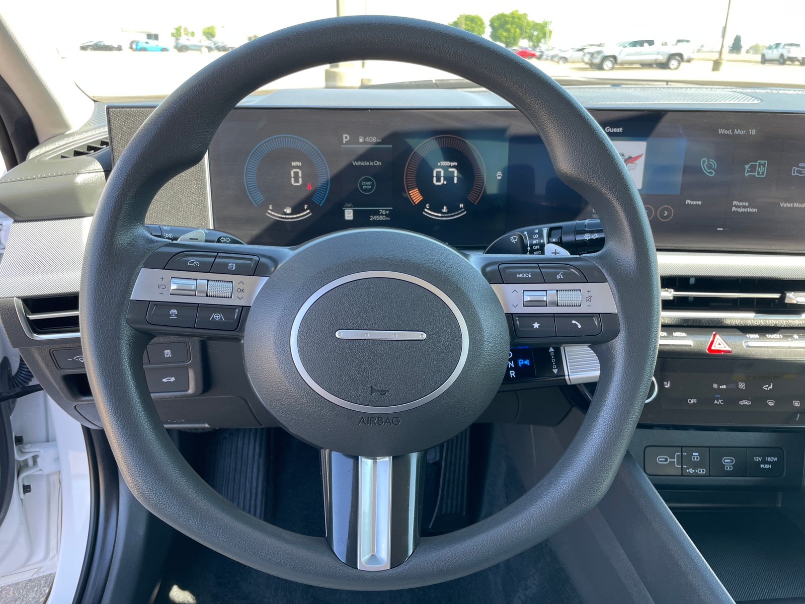 Thumbnail: 2025 Hyundai Sonata - 5