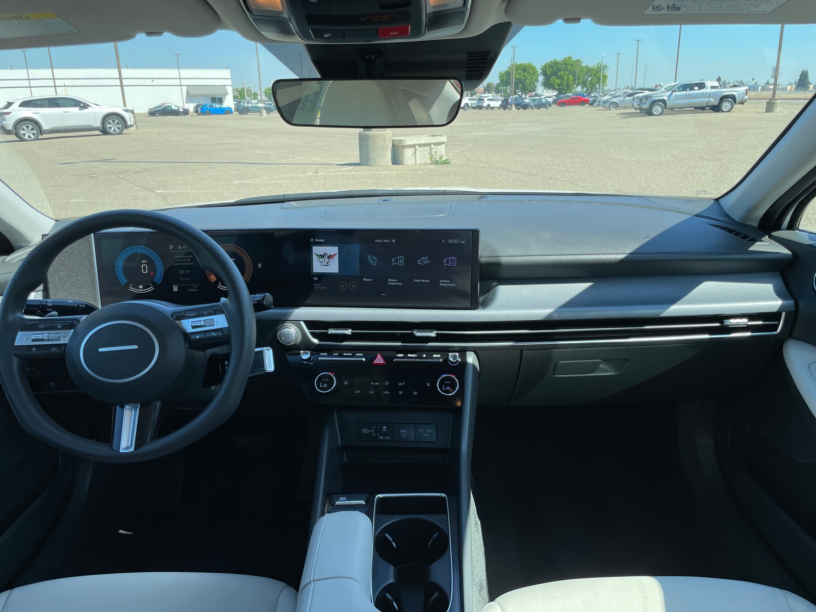 Thumbnail: 2025 Hyundai Sonata - 3