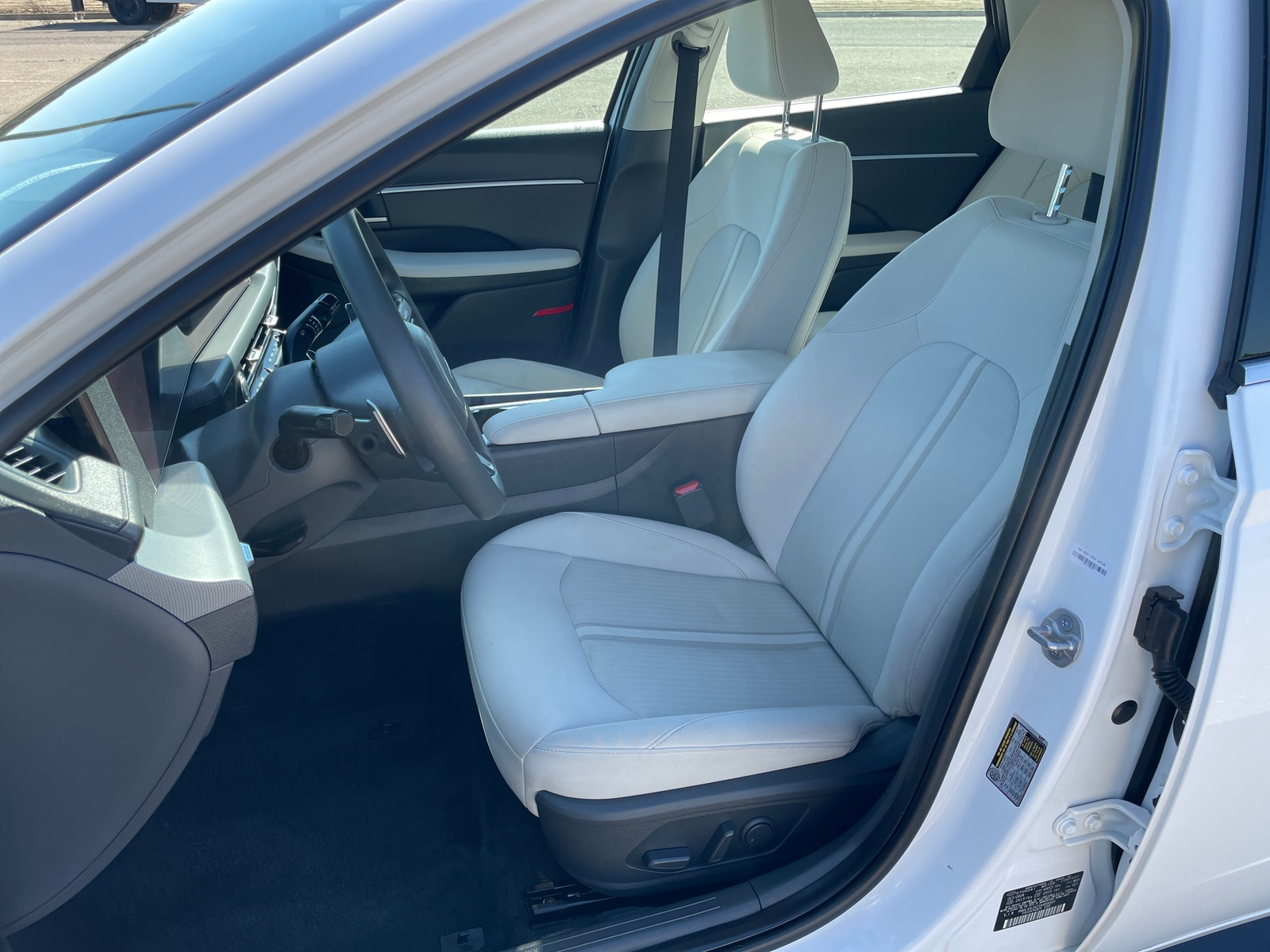 Thumbnail: 2025 Hyundai Sonata - 2