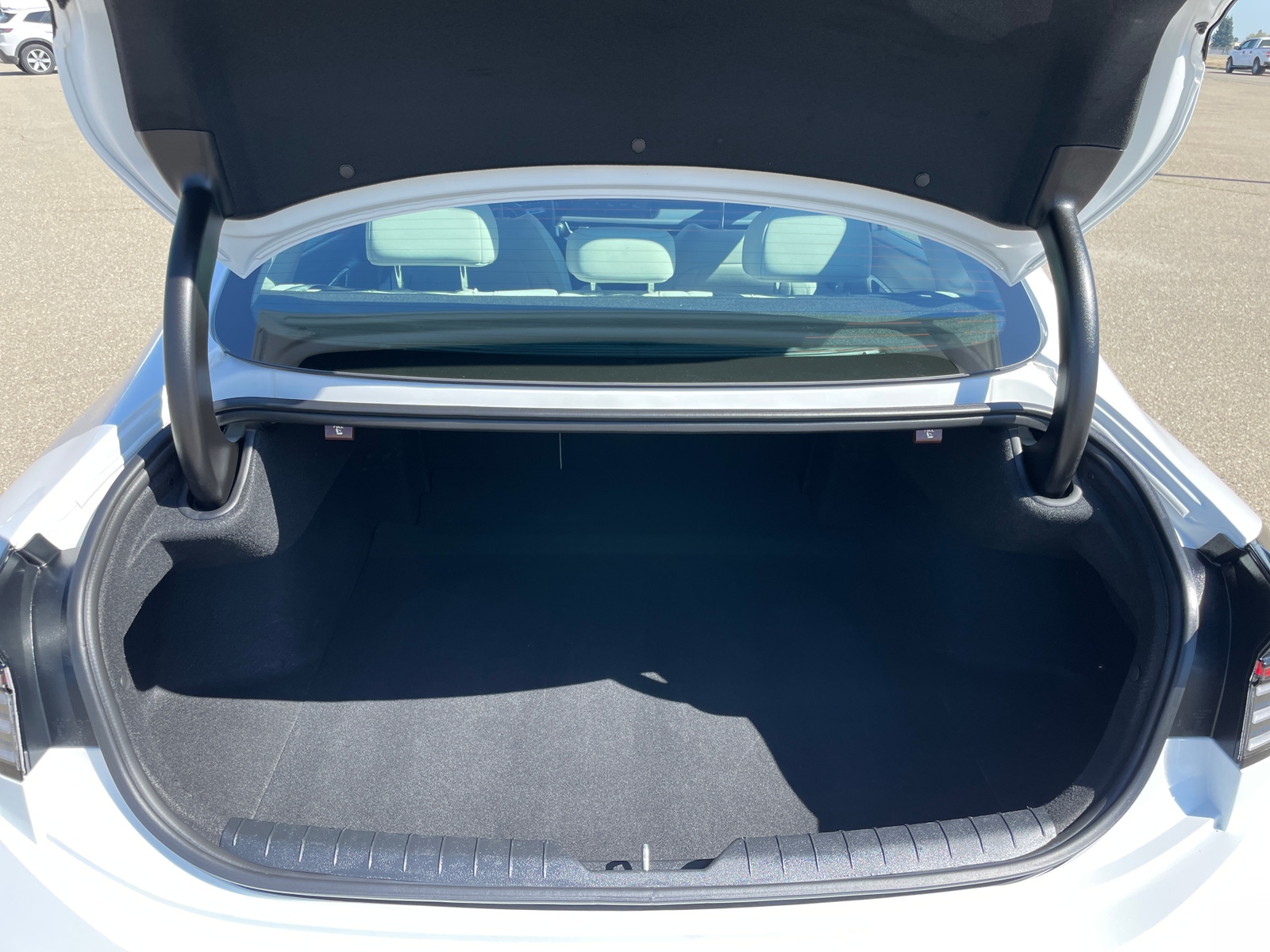 Thumbnail: 2025 Hyundai Sonata - 6