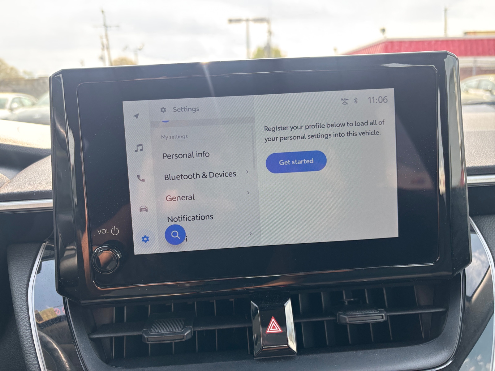 Thumbnail: 2025 Toyota Corolla - 4